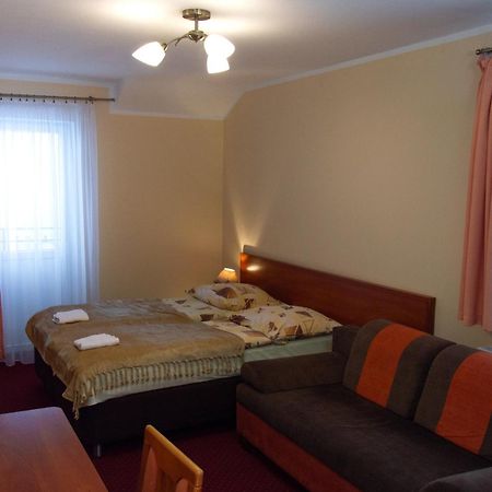 Ow Patryn Hotel Karpacz Exterior photo