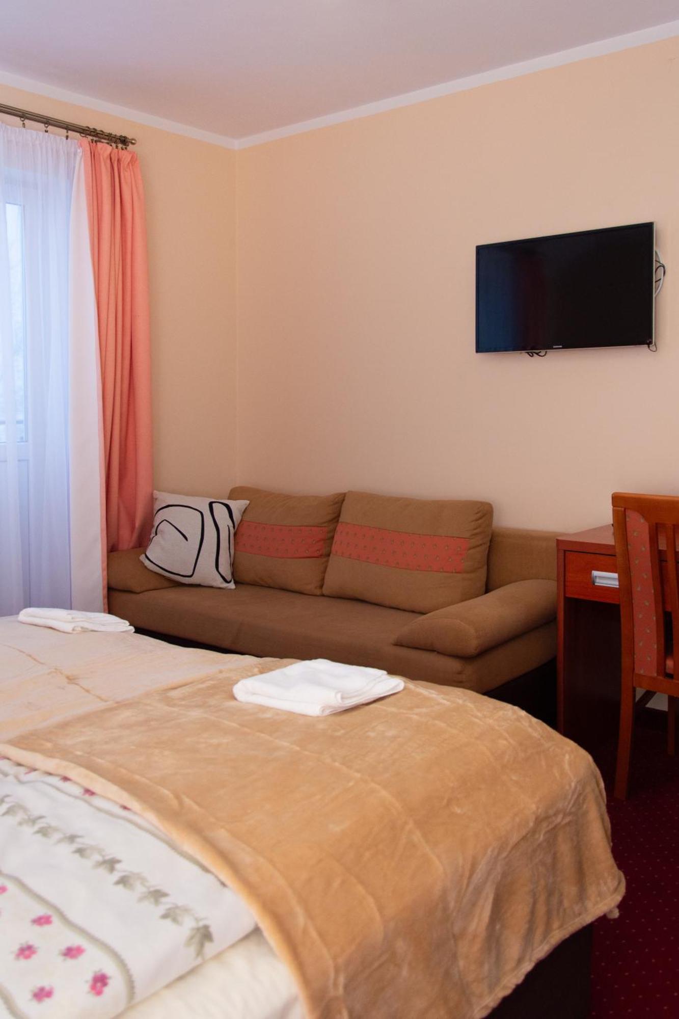 Ow Patryn Hotel Karpacz Exterior photo