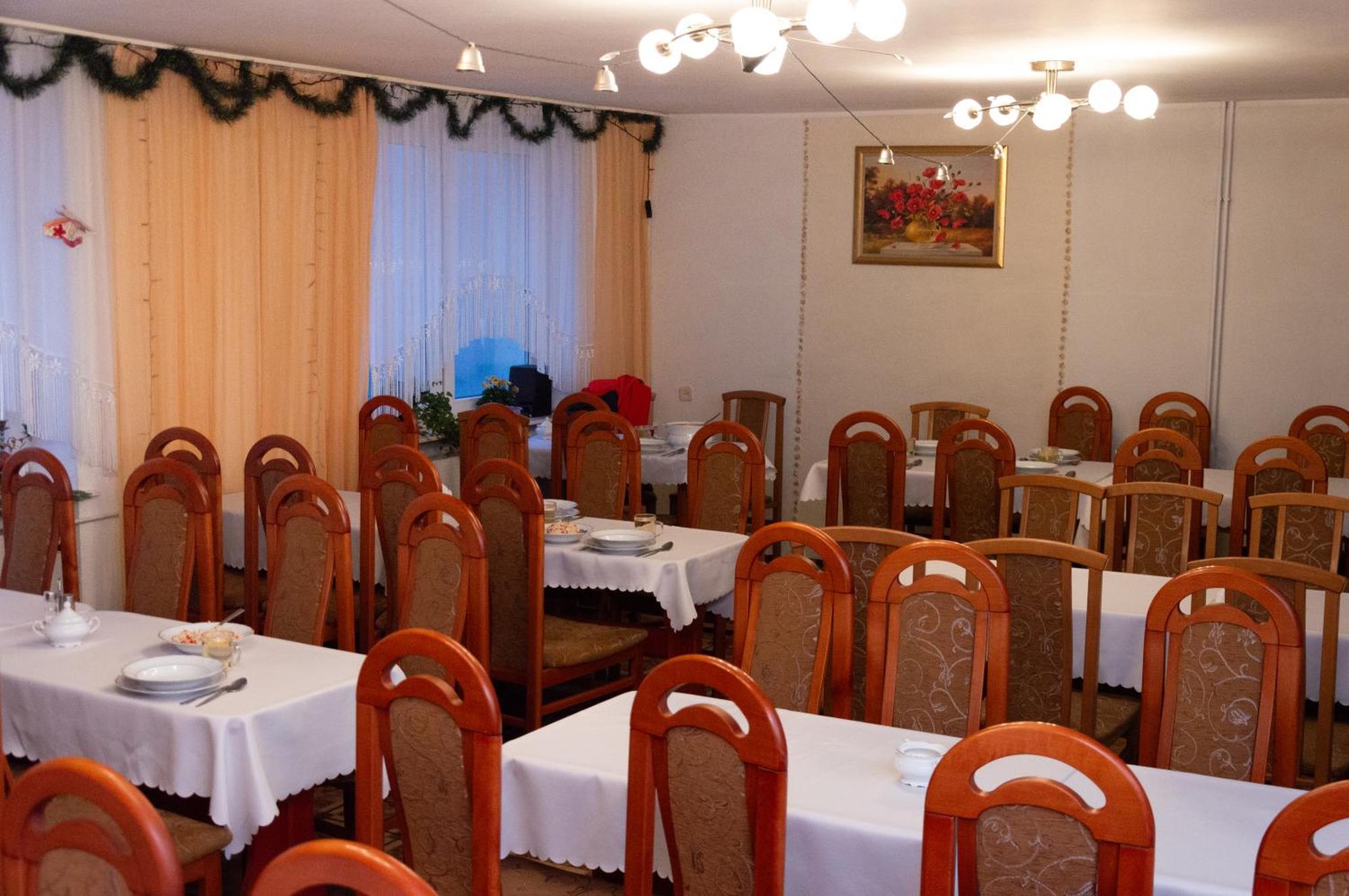 Ow Patryn Hotel Karpacz Exterior photo