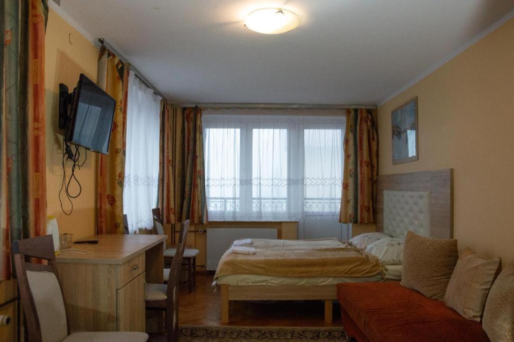 Ow Patryn Hotel Karpacz Exterior photo
